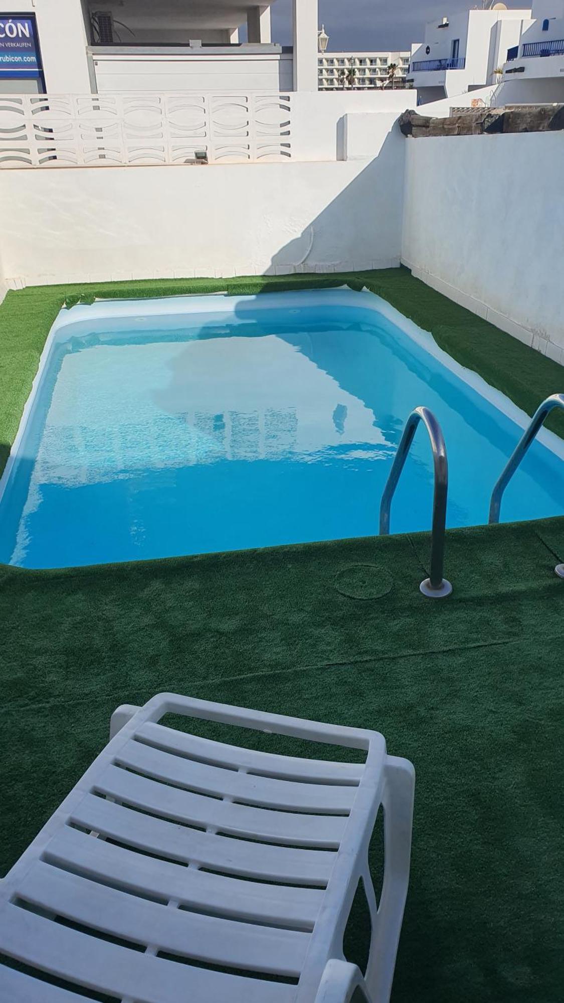 Marina Lucky Villa Playa Blanca  Room photo